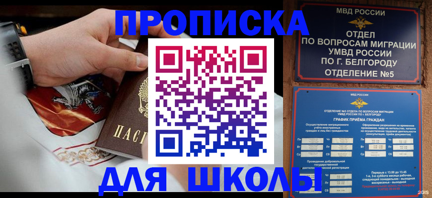 пропишу в квартире в Миньяре